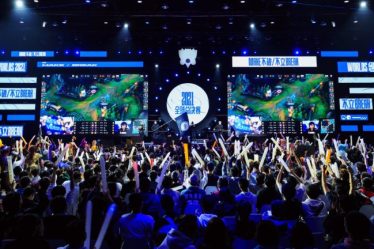 Le Summer Split 2022 de la LPL débute la semaine prochaine - 5