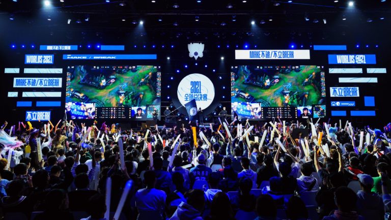 Le Summer Split 2022 de la LPL débute la semaine prochaine 2 Le Summer Split 2022 de la LPL débute la semaine prochaine - 1