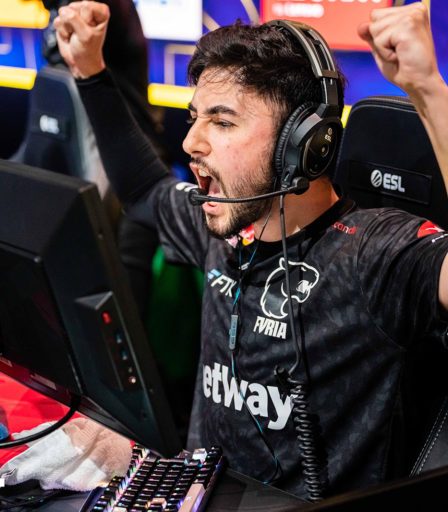 FURIA atteint la demi-finale des IEM Dallas après sa victoire contre G2 - 77