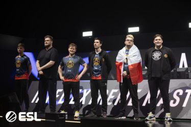 ENCE balaye FURIA pour devenir le premier finaliste à l'IEM Dallas - 9