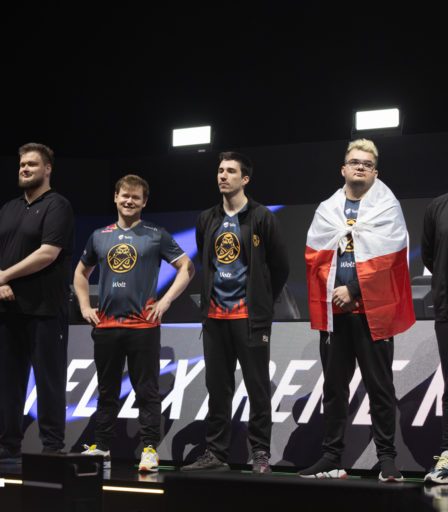 ENCE balaye FURIA pour devenir le premier finaliste à l'IEM Dallas - 65