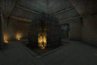 Valve nerfs M4A1-S dans le dernier patch CS:GO, apporte des changements majeurs à Ancient - 5