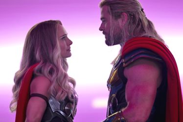 Farfelu, étonnamment émouvant et peut-être l'un des meilleurs films Marvel à ce jour - 7