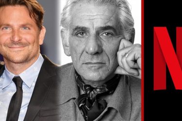 Film Netflix 'Maestro': tout ce que nous savons jusqu'à présent - 4