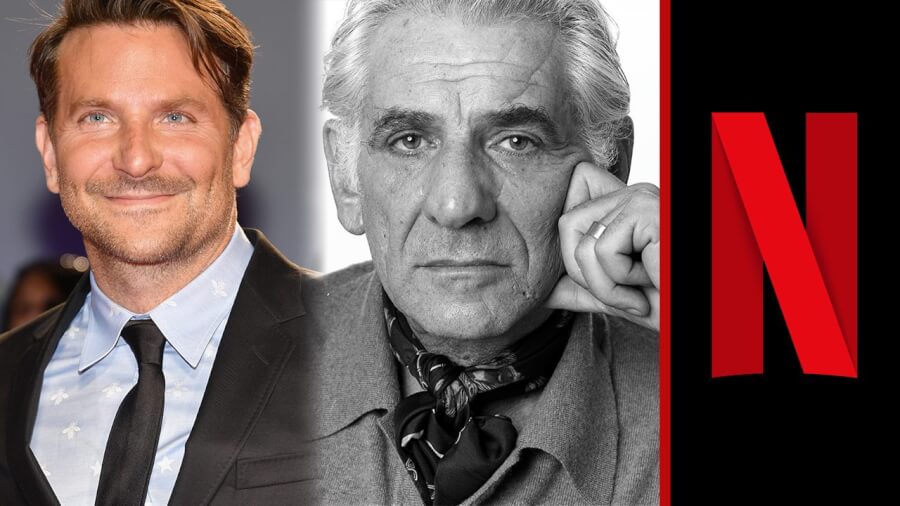 Film Netflix "Maestro" : tournage en cours et tout ce que nous savons jusqu'à présent 2 Film Netflix "Maestro" : tournage en cours et tout ce que nous savons jusqu'à présent - 1