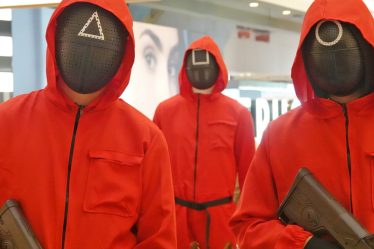 Forfaits Netflix Squid Game émission de téléréalité avec un prix en argent record - 17