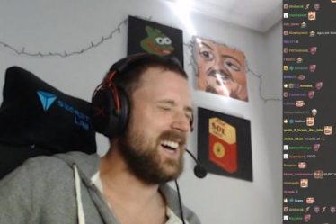 Forsen n'a pas de chance avec le timing CS:GO, manque une frag facile - 5
