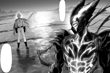 Toutes les formes de Garou expliquées dans One Punch Man (Garou vs Saitama) 2022 - 8