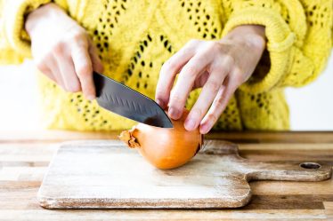 Comment fonctionnent les oignons sans larmes? - 5