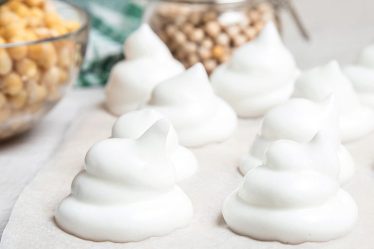 Pourquoi les œufs sont-ils si utiles en pâtisserie et qu'est-ce que l'aquafaba ? - 5