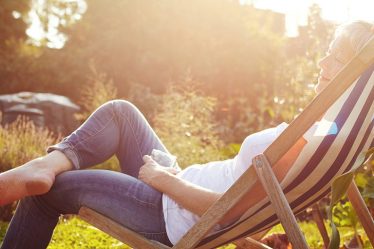 Le soleil nous rend-il plus heureux et en meilleure santé ? - 11