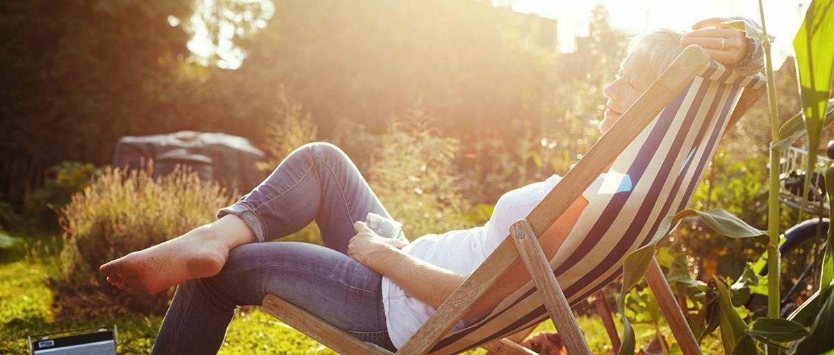Le soleil nous rend-il plus heureux et en meilleure santé ? 2 Le soleil nous rend-il plus heureux et en meilleure santé ? - 1
