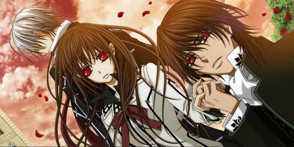 Guide du chevalier vampire
