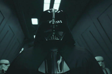 Hayden Christensen a mis 25 à 30 livres pour "Vader Body" - 13