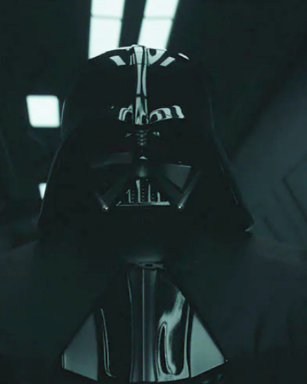 Hayden Christensen a mis 25 à 30 livres pour "Vader Body" - 51