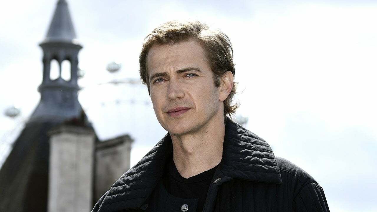 Hayden Christensen "attristé" par des remarques racistes à propos de la co-vedette d'Obi-Wan Kenobi, Moses Ingram - 1
