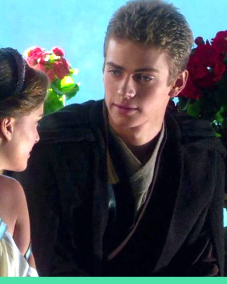 Hayden Christensen défend le discours anti-sable emblématique d'Anakin Skywalker 19 Hayden Christensen défend le discours anti-sable emblématique d'Anakin Skywalker - 18