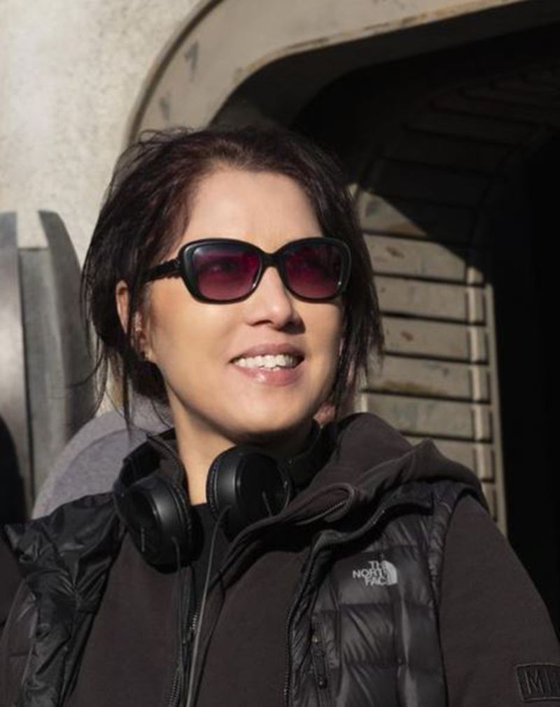 Déborah Chow