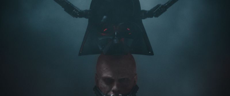 Dark Vador (Hayden Christensen) -1654961065198