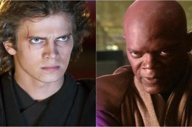 Hayden Christensen réagit à la théorie de Samuel L. Jackson Mace Windu est vivant - 7
