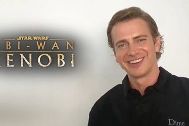 Hayden Christensen revient sur Dark Vador pour Obi-Wan Kenobi - 7
