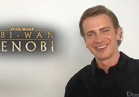 Hayden Christensen revient sur Dark Vador pour Obi-Wan Kenobi 81 Hayden Christensen revient sur Dark Vador pour Obi-Wan Kenobi - 80