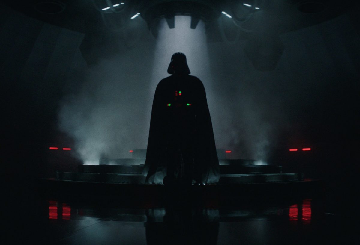 Hayden Christensen "serait tout pour" une série dérivée de Dark Vador 2 Hayden Christensen "serait tout pour" une série dérivée de Dark Vador - 1