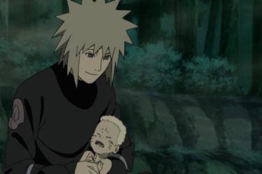 Top 10 des meilleurs papas anime cool classés (2022) - 10