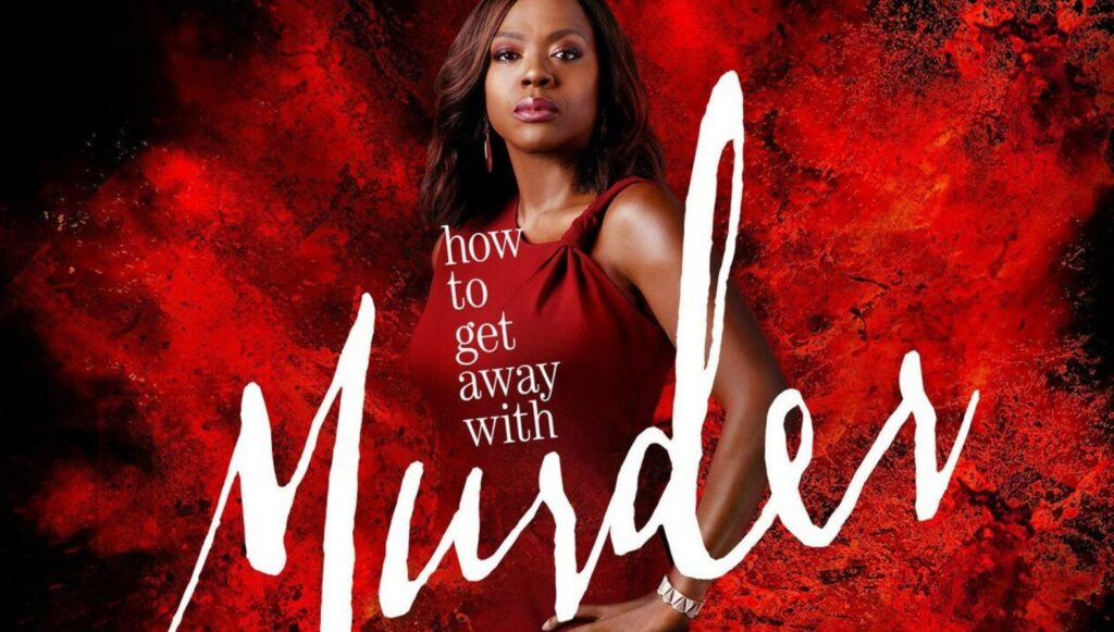 How To Get Away With Murder Season 7 Date de sortie et mises à jour 3 Comment s'en tirer avec Murder Saison 7