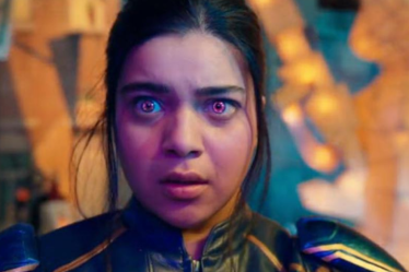 Iman Vellani ravie d'être Mme Marvel, tête d'affiche du super-héros musulman du MCU - Date limite - 9