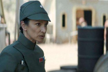 Indira Varma révèle l'origine du personnage d'Obi-Wan Kenobi - 5