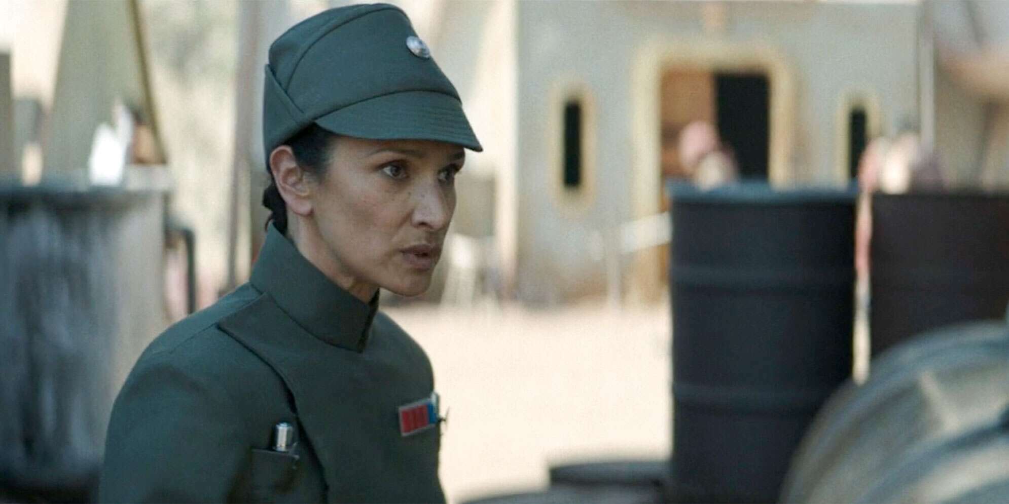 Indira Varma révèle l'origine du personnage d'Obi-Wan Kenobi - 1