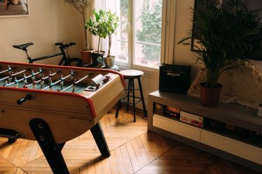 Ingrédients pour la salle de jeux parfaite - 8