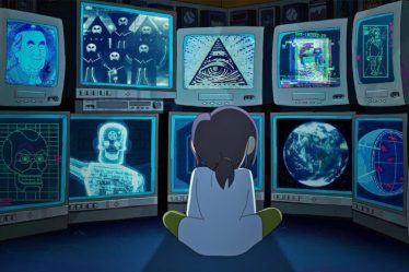 'Inside Job' Partie 2: Plus d'épisodes à venir en 2022 et ce que nous savons jusqu'à présent - 18