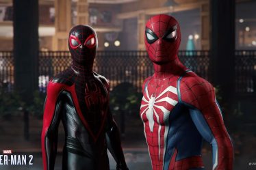Insomniac a embauché un artiste conceptuel MCU en tant que directeur artistique de Spider-Man 2 - 7
