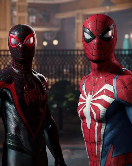 Insomniac a embauché un artiste conceptuel MCU en tant que directeur artistique de Spider-Man 2 13 Insomniac a embauché un artiste conceptuel MCU en tant que directeur artistique de Spider-Man 2 - 12