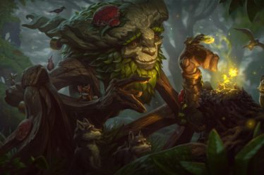 Le patch 12.12 de la ligue améliore la santé et les résistances de Tibbers et Daisy, les dégâts des mages, etc. - 6