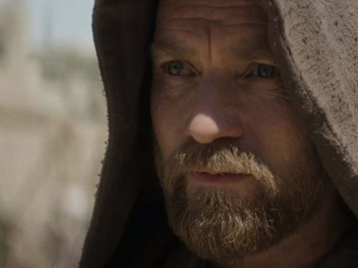 J'aime Star Wars, mais je déteste ce qu'il est devenu 2 J'aime Star Wars, mais je déteste ce qu'il est devenu - 1