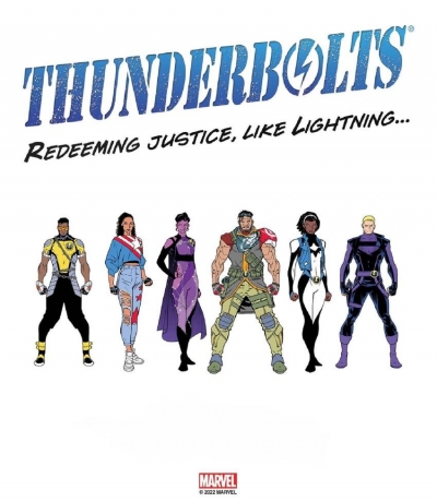 Jake Schreier à la réalisation de "Thunderbolts" de Marvel - 3