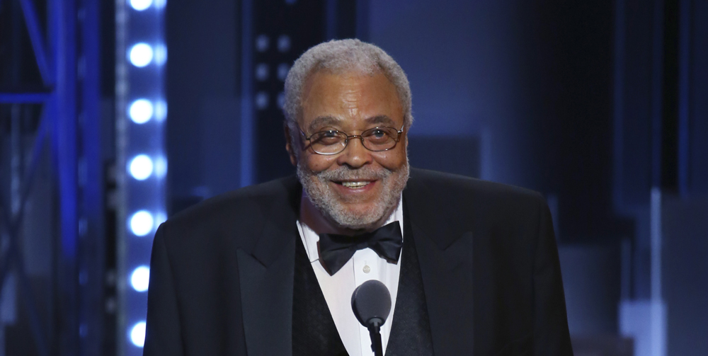 James Earl Jones confirmé comme voix de Dark Vador – Date limite 2 James Earl Jones confirmé comme voix de Dark Vador – Date limite - 1
