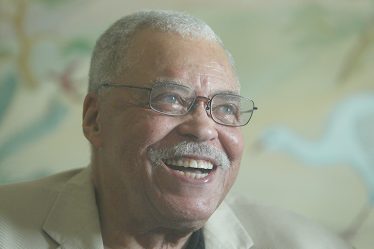 James Earl Jones est de retour en tant que voix de Dark Vador dans "Obi-Wan Kenobi" - 7