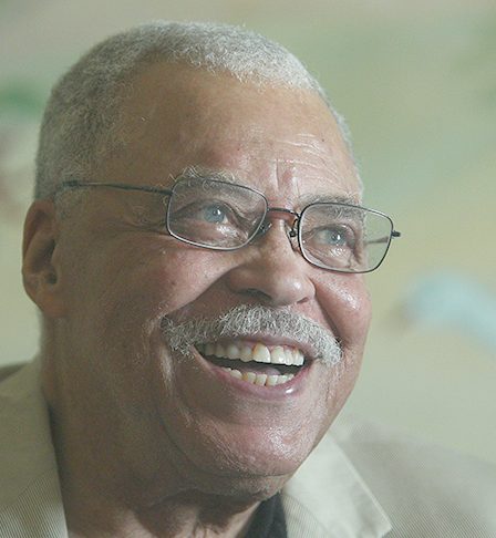 James Earl Jones est de retour en tant que voix de Dark Vador dans "Obi-Wan Kenobi" 41 James Earl Jones est de retour en tant que voix de Dark Vador dans "Obi-Wan Kenobi" - 40