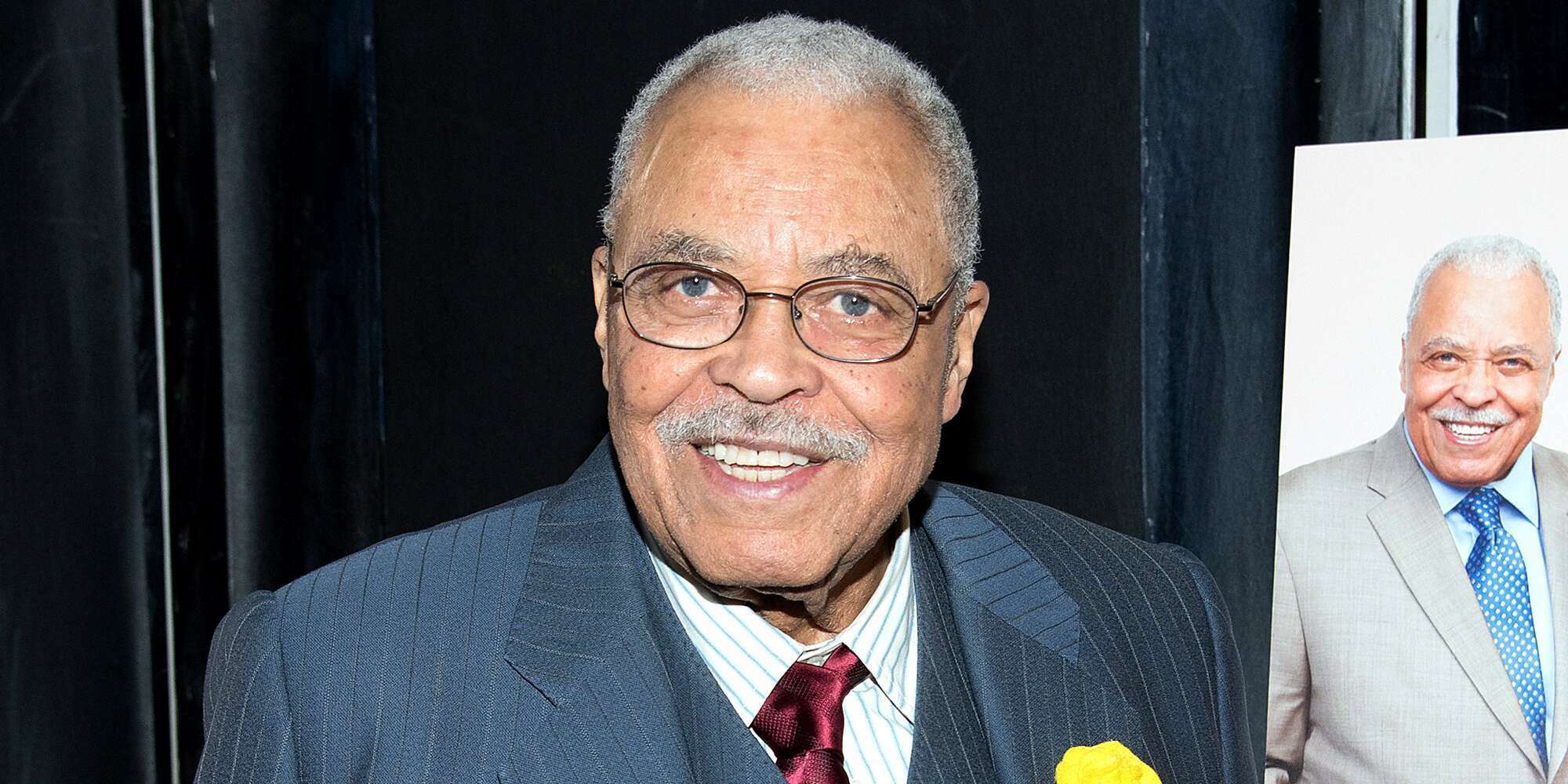 James Earl Jones revient à la voix de Dark Vador dans Obi-Wan Kenobi - 1