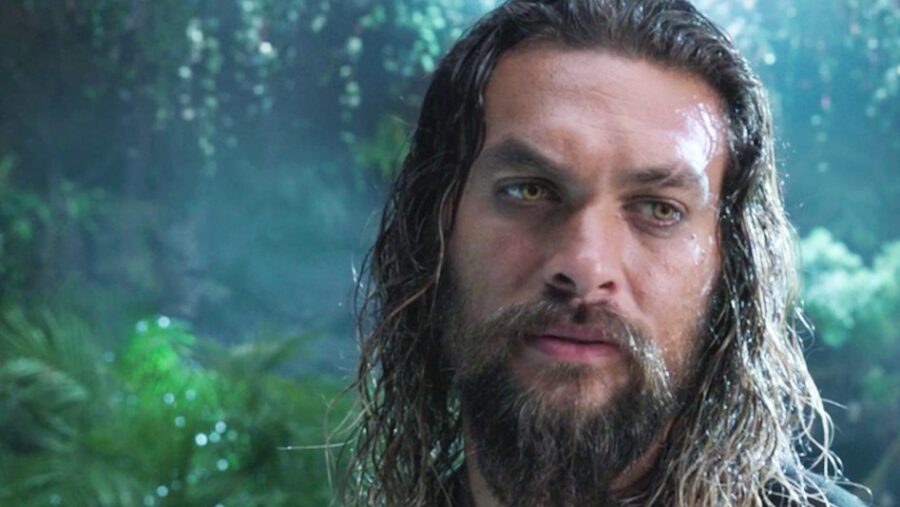 Jason Momoa en pourparlers pour rejoindre Marvel 3 Jason Momoa merveille