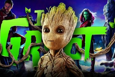 "Je suis Groot - Série animée Disney +, obtient une date de sortie et une affiche - 10