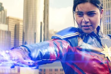J'en avais fini avec les émissions de télévision Marvel – puis Mme Marvel m'a reconquis - 7