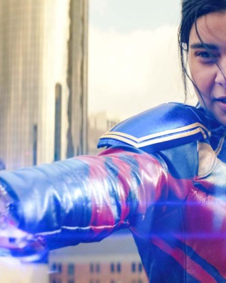 J'en avais fini avec les émissions de télévision Marvel – puis Mme Marvel m'a reconquis 102 J'en avais fini avec les émissions de télévision Marvel – puis Mme Marvel m'a reconquis - 101