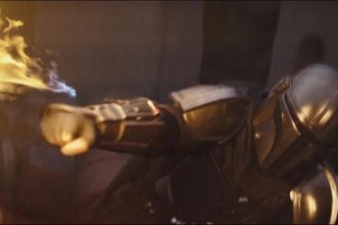 Jon Favreau taquine Bo-Katan Vs. Votre confrontation Djarin - 5
