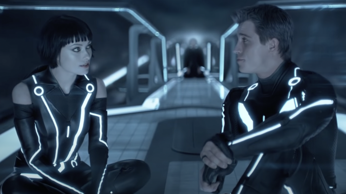 Joseph Kosinski blâme Marvel et Star Wars pour le manque de Tron 3 2 Joseph Kosinski blâme Marvel et Star Wars pour le manque de Tron 3 - 1