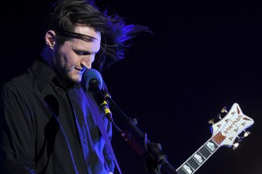 Josh Klinghoffer explique pourquoi il craint que "le rock 'n' roll soit terminé" - 5